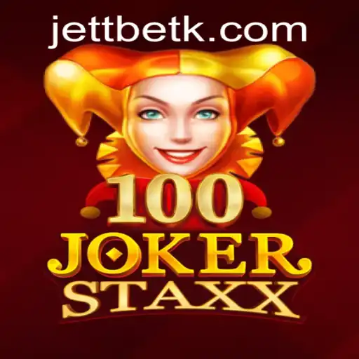 Exploring the Thrills of 100JokerStaxx at 666u.bet