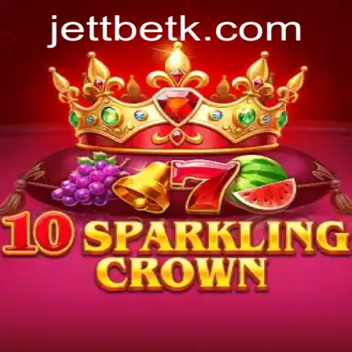 Unveiling the Thrills of 10SparklingCrown at 666u.bet