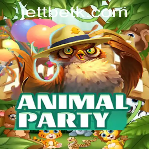 AnimalParty: A New Era of Interactive Gaming