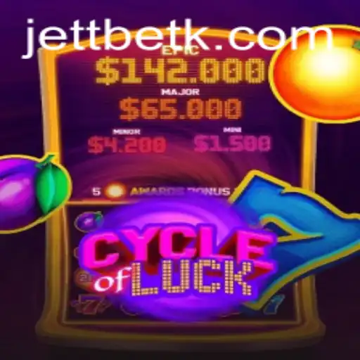 CycleofLuck: A New Chapter in Online Gaming