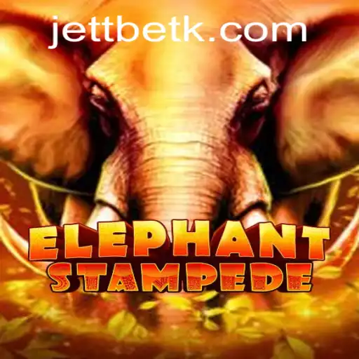 ElephantStampede: A Thrilling Gaming Adventure
