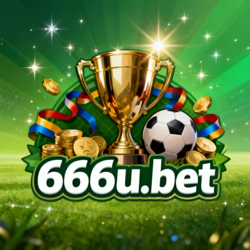 666u.bet Logo