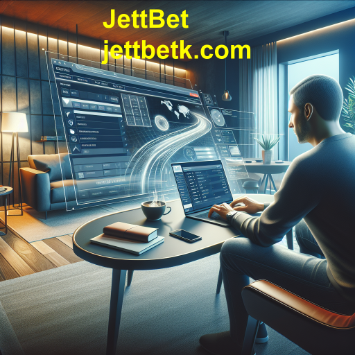 Explorando o Mundo das Apostas no JettBet