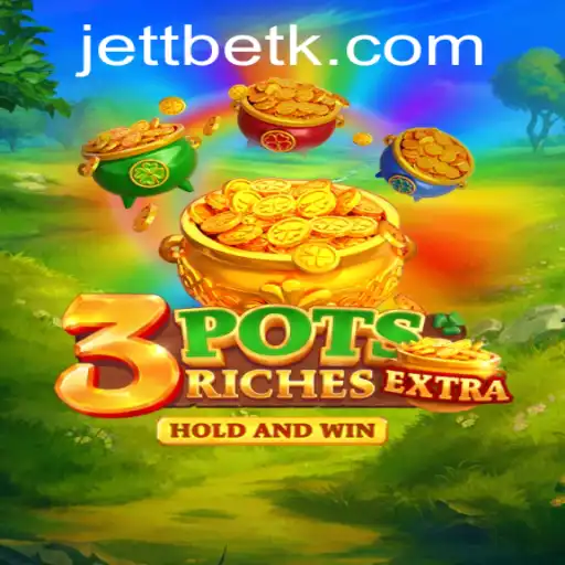 Exploring the Thrilling World of 3potsExtra and Its Fascinating Connection to 666u.bet