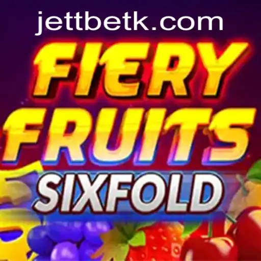 Unveiling FieryFruitsSixFold: Immerse in the Thrilling World of 666u.bet
