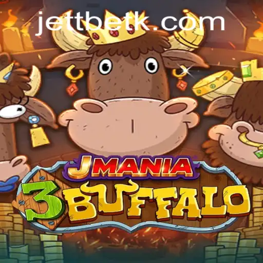 Experience the Thrill of JMania3Buffalo: A New Era of Interactive Gaming