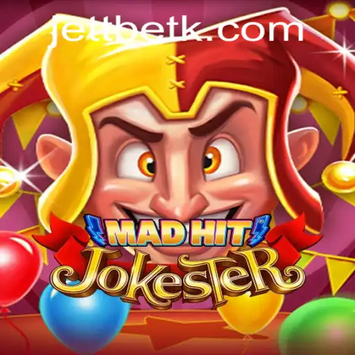 Dive into the Thrilling World of MadHitJokester: A Game of Strategy and Luck