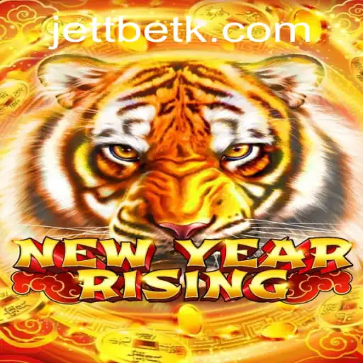 NewYearRising: Enter a World of Adventure and Strategy with 666u.bet