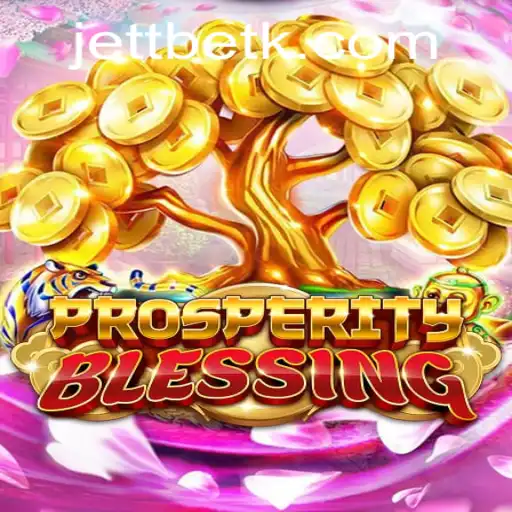 Explore ProsperityBlessing: A New Era of Gaming Entertainment