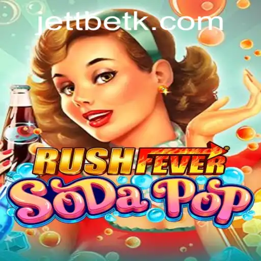 Unveiling RushFeverSodaPop: A Thrilling Adventure in the World of Virtual Gaming