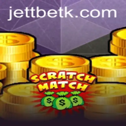 Discover the Thrilling World of ScratchMatch: A New Era in Online Gaming