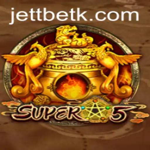 Discovering Super5: A Thrilling Adventure in Online Gaming