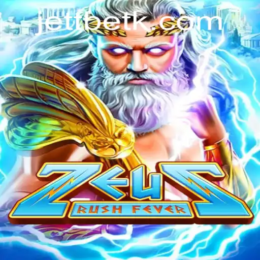 ZeusRushFever: Immerse Yourself in the Thunderous World of Ancient Mythology