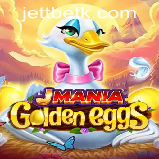 Discover the Thrilling World of JManiaGoldenEggs with 666u.bet