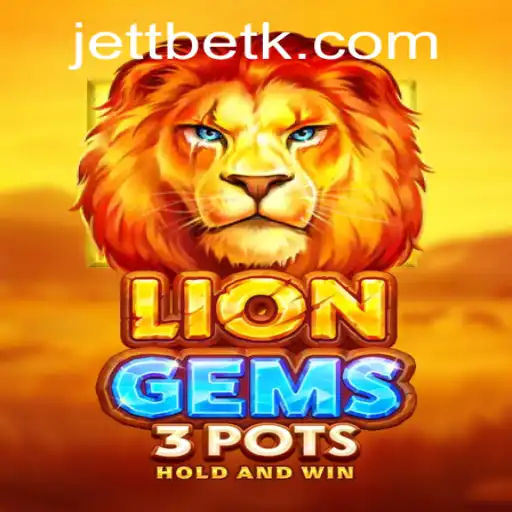 Exploring the World of LionGems3pots and the Thrill of 666u.bet