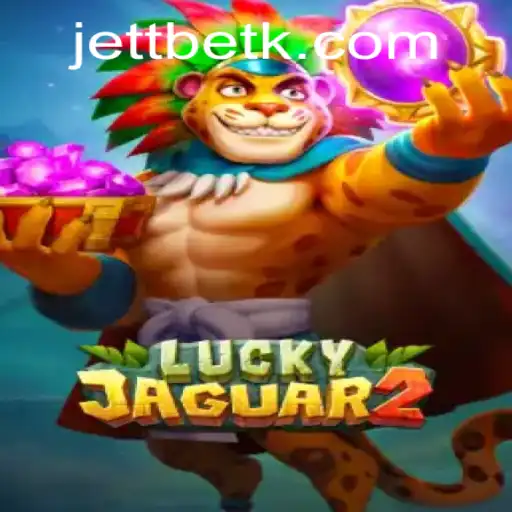 Unveiling Luckyjaguar2: A Thrilling Dive into 666u.bet's Latest Gaming Marvel