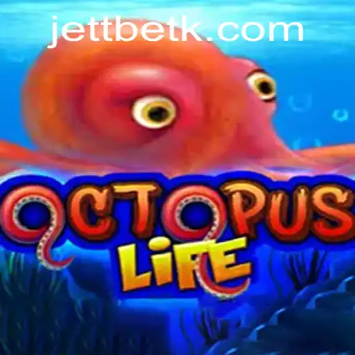 Exploring the Mesmerizing World of OctopusLife