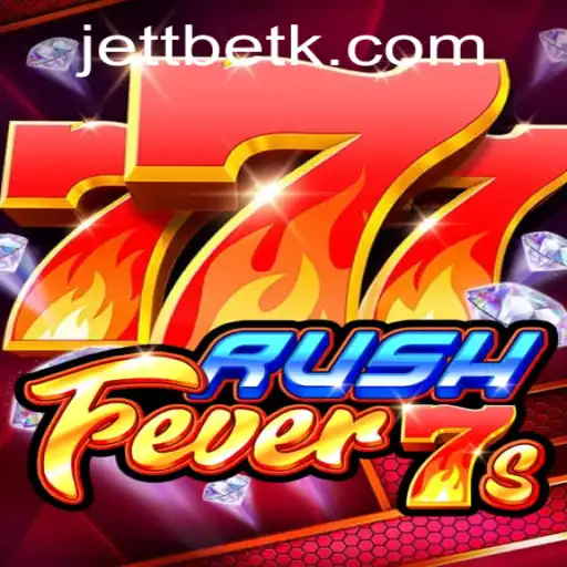 Unveiling 'RushFever7s': A Thrilling Dive into the Exciting World of Slot Gaming