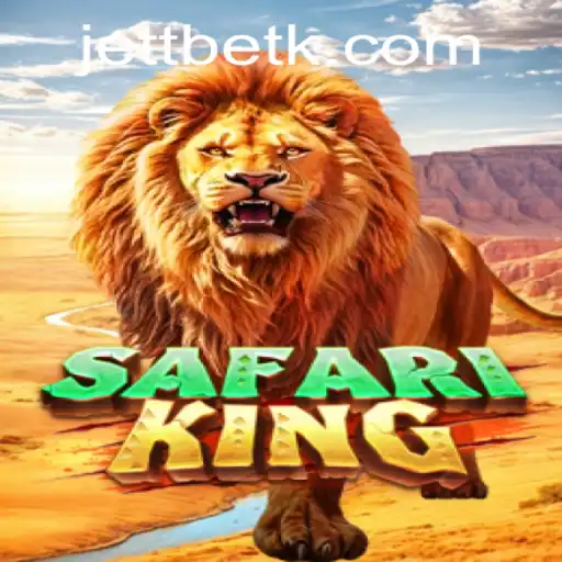 SafariKing: Embark on a Wild Adventure in the Gaming World