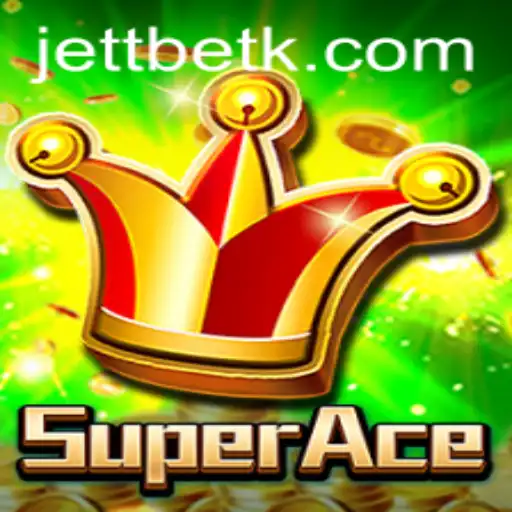 SuperAce: Unveiling the Thrills of a New Age Game